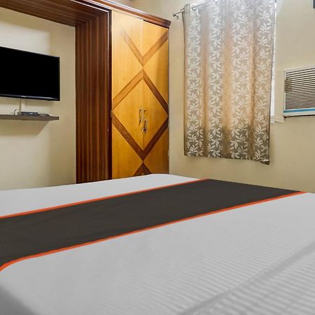 Hotel Galaxy Residency Kalyani Nagar 浦那 外观 照片