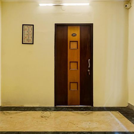 Hotel Galaxy Residency Kalyani Nagar 浦那 外观 照片