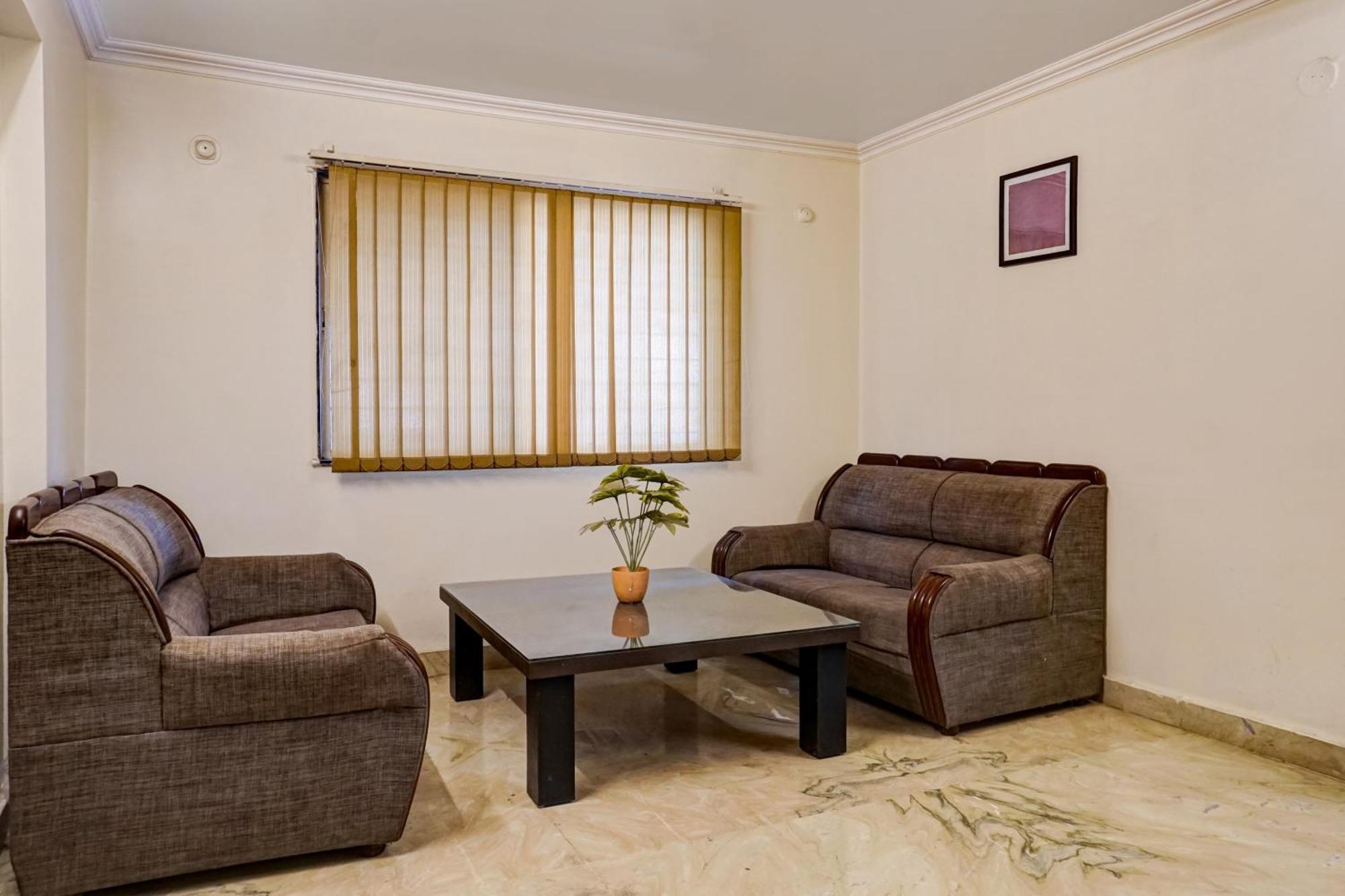 Hotel Galaxy Residency Kalyani Nagar 浦那 外观 照片
