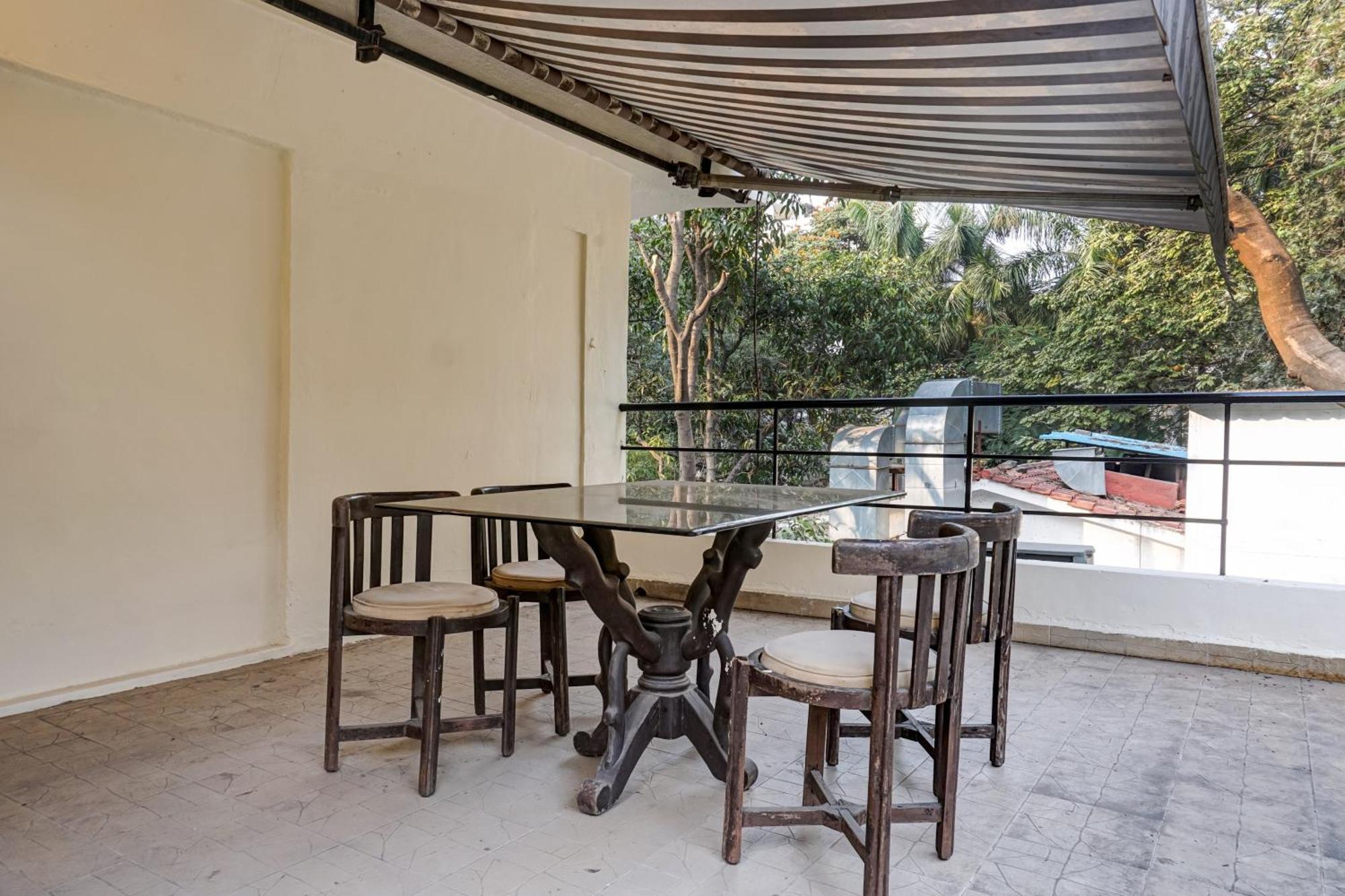 Hotel Galaxy Residency Kalyani Nagar 浦那 外观 照片