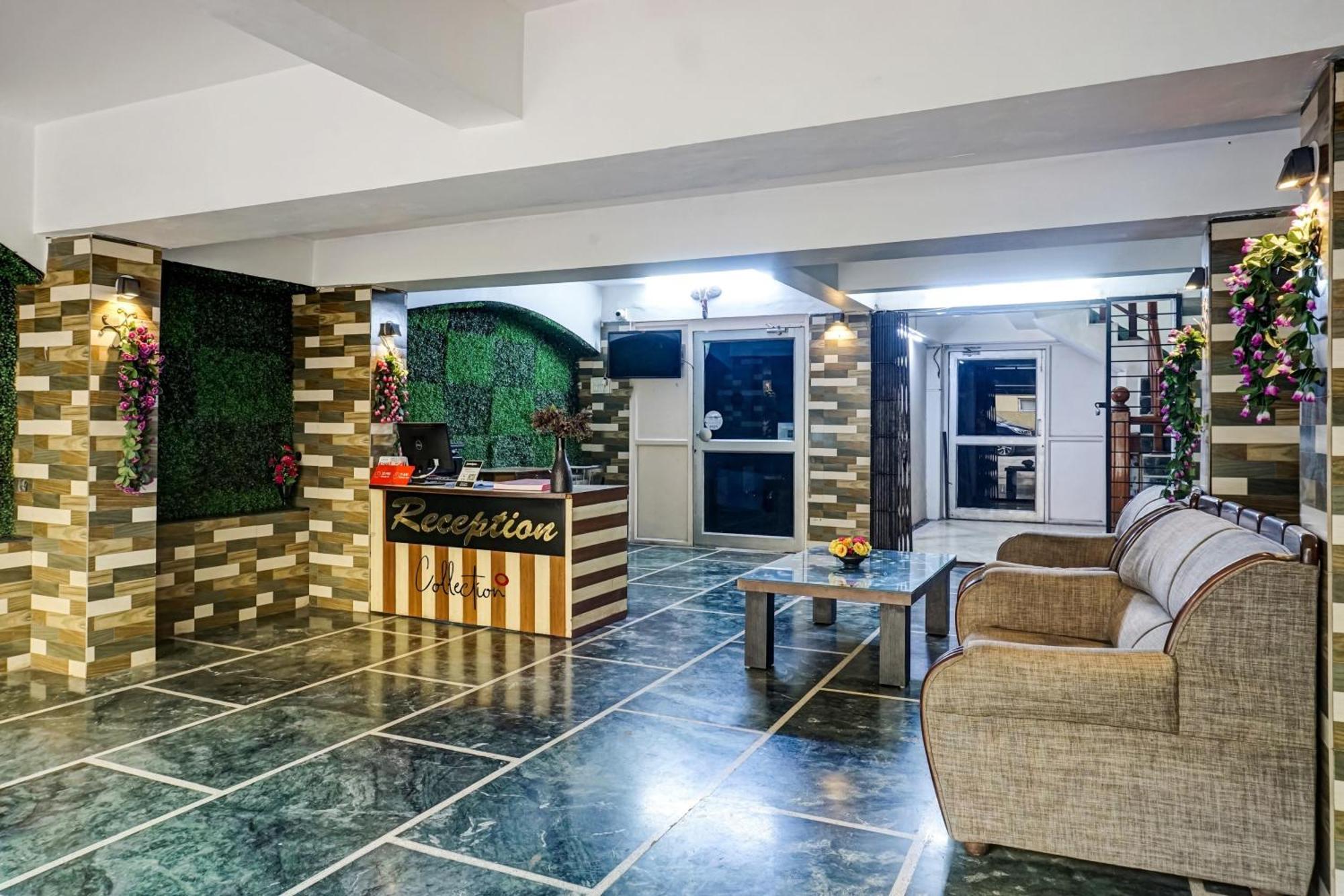 Hotel Galaxy Residency Kalyani Nagar 浦那 外观 照片